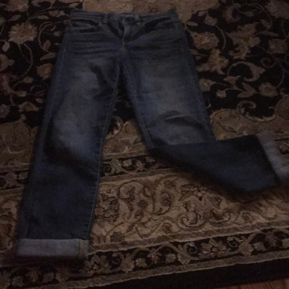 Women’s jeans
